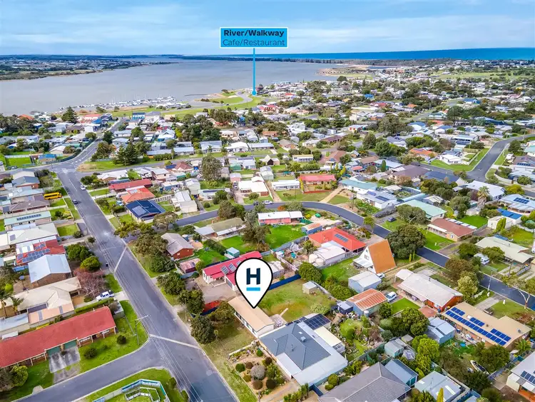 Second view of Homely house listing, 11 Lewis Street, Goolwa South SA 5214