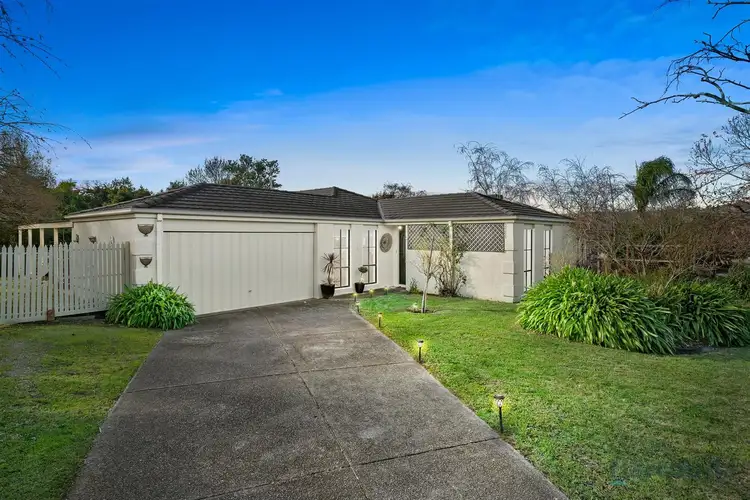 Main view of Homely house listing, 5 Dalray Place, Lilydale VIC 3140