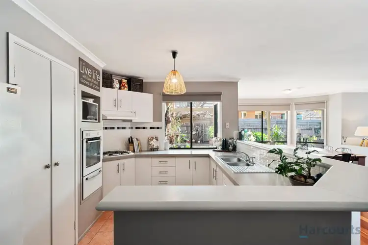 Fifth view of Homely house listing, 5 Dalray Place, Lilydale VIC 3140