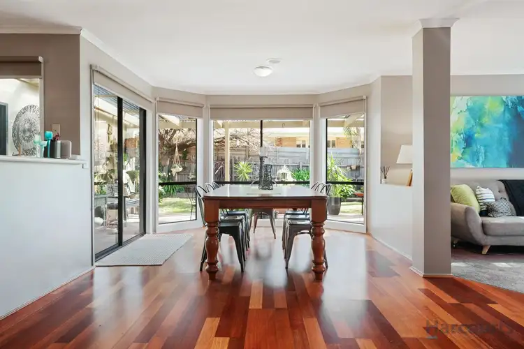 Sixth view of Homely house listing, 5 Dalray Place, Lilydale VIC 3140