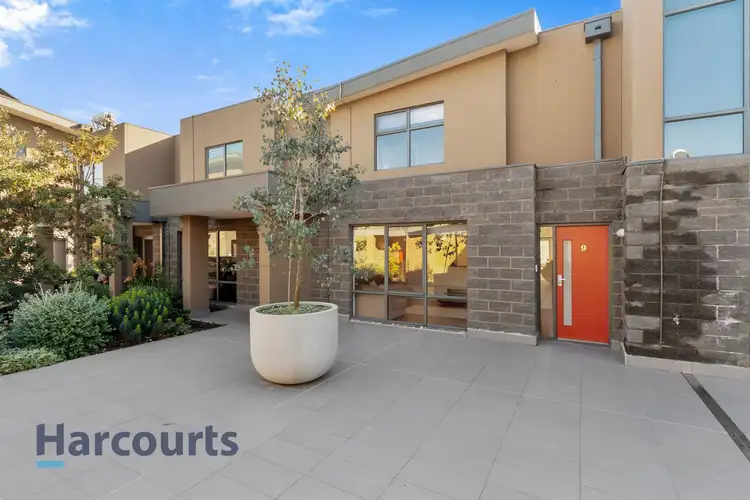 9/39-41 Nepean Highway, Seaford VIC 3198