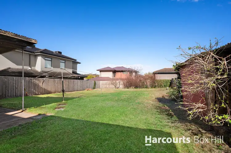 Fourth view of Homely house listing, 34 Cadorna Street, Box Hill South VIC 3128