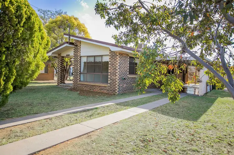 Main view of Homely house listing, 16 Mann Street, Chinchilla QLD 4413
