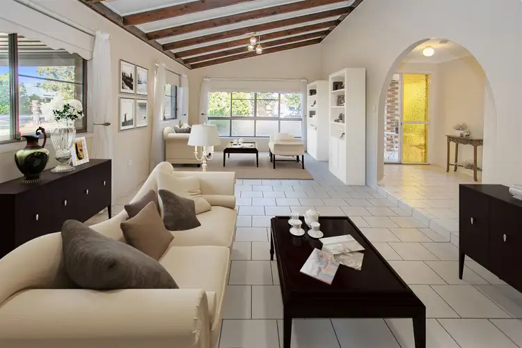 Second view of Homely house listing, 16 Mann Street, Chinchilla QLD 4413