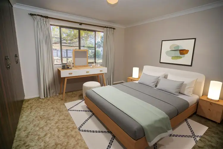 Fourth view of Homely house listing, 16 Mann Street, Chinchilla QLD 4413