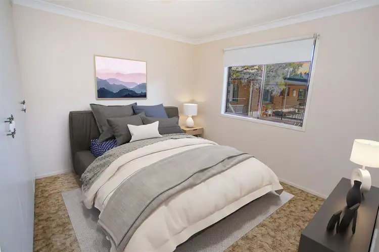 Fifth view of Homely house listing, 16 Mann Street, Chinchilla QLD 4413