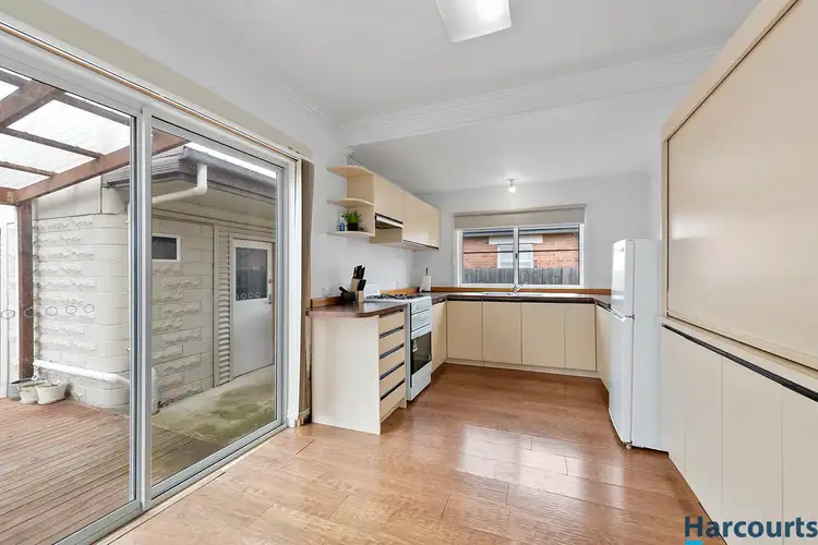 Second view of Homely house listing, 90 Ronald Street, Devonport TAS 7310