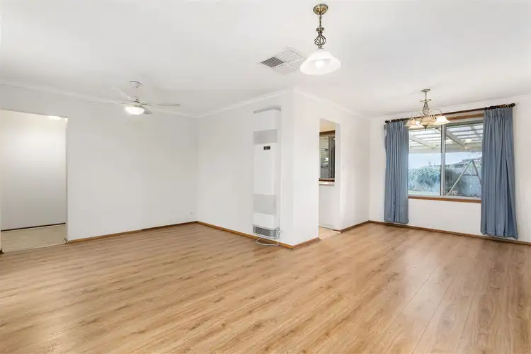 Second view of Homely house listing, 8 Leichardt Street, Woodcroft SA 5162