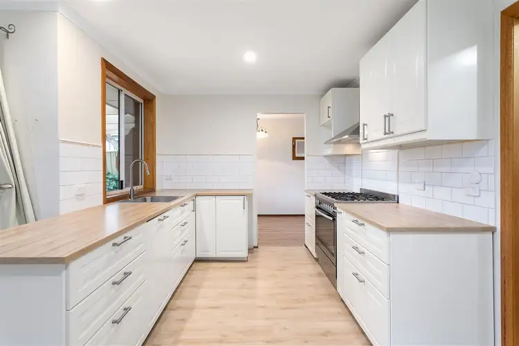Third view of Homely house listing, 8 Leichardt Street, Woodcroft SA 5162