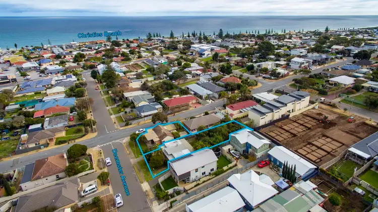 Second view of Homely house listing, 15 & 17 Deemster Avenue, Christies Beach SA 5165