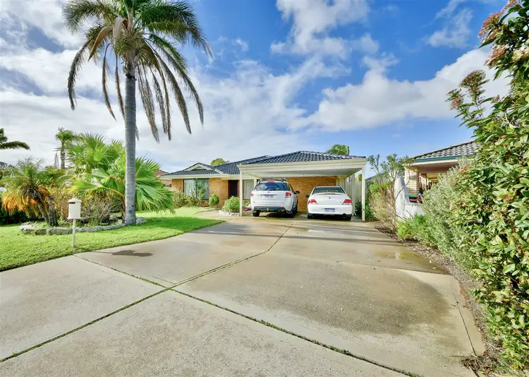 6 Bernier Close, Waikiki WA 6169