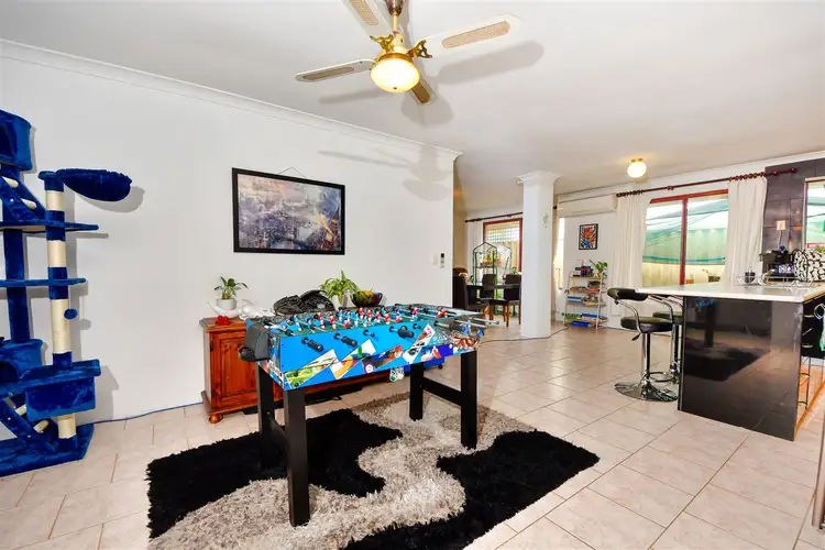 Fourth view of Homely house listing, 6 Bernier Close, Waikiki WA 6169