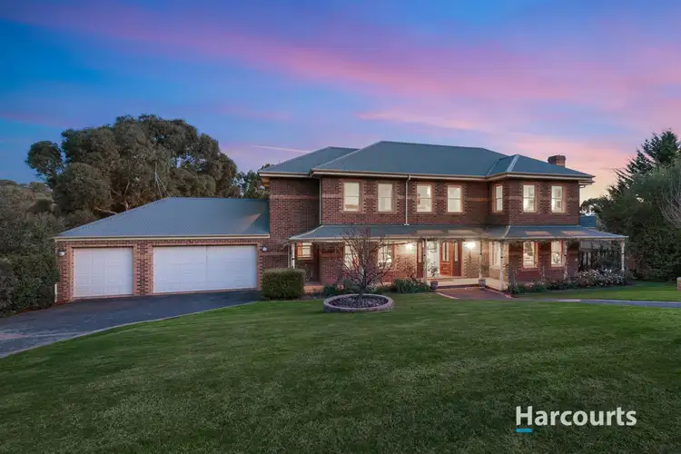 18 Parkview Terrace, Lysterfield South VIC 3156