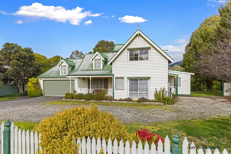 Main view of Homely house listing, 24 South Crescent, Eildon VIC 3713
