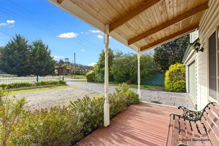 Second view of Homely house listing, 24 South Crescent, Eildon VIC 3713