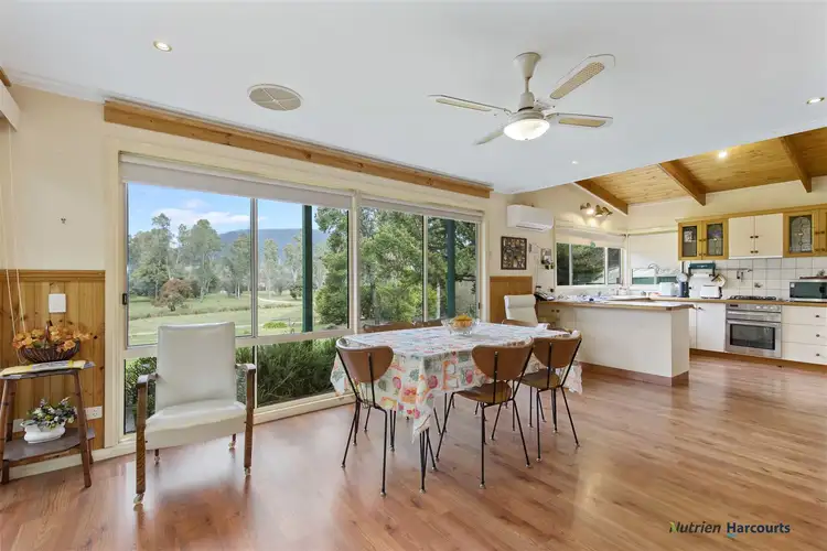 Fifth view of Homely house listing, 24 South Crescent, Eildon VIC 3713