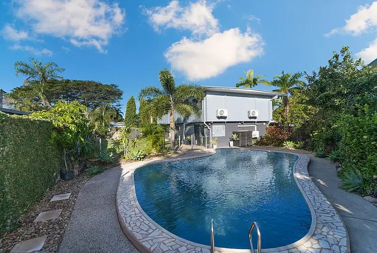 Third view of Homely house listing, 7 Bunting Court, Mundingburra QLD 4812
