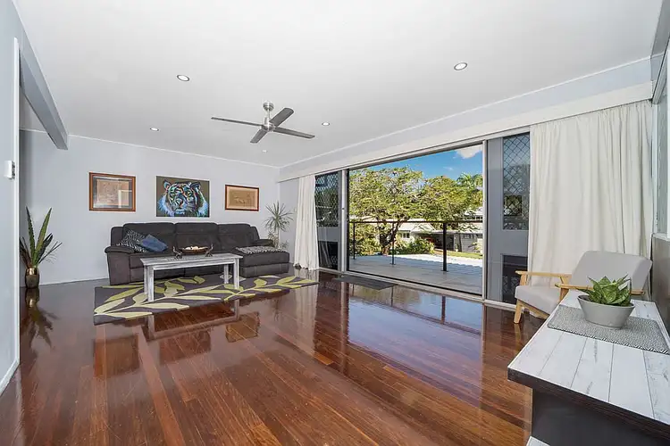 Fourth view of Homely house listing, 7 Bunting Court, Mundingburra QLD 4812