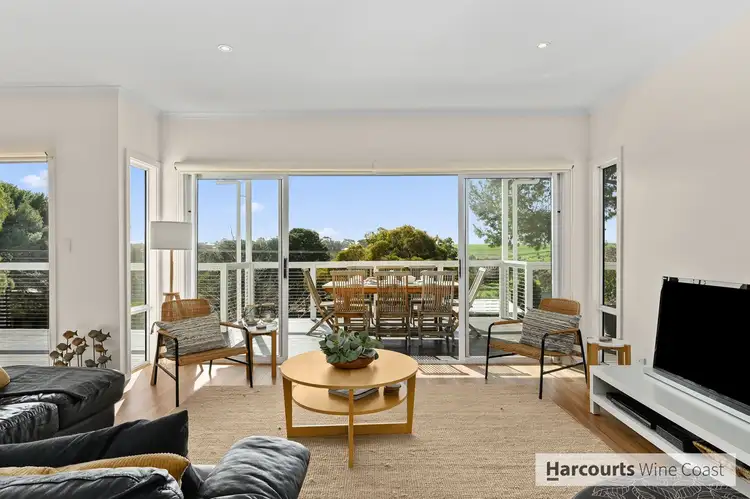 Third view of Homely house listing, 40 Port Road, Port Willunga SA 5173