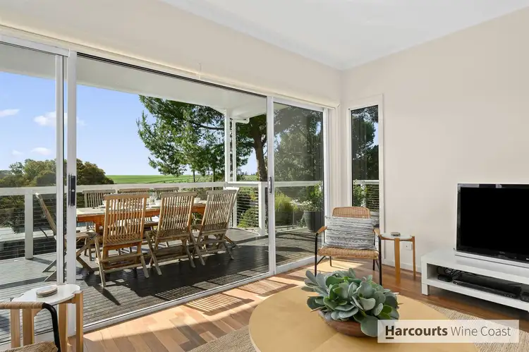 Fourth view of Homely house listing, 40 Port Road, Port Willunga SA 5173