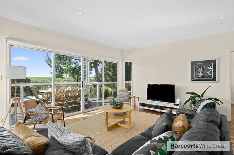 Fifth view of Homely house listing, 40 Port Road, Port Willunga SA 5173