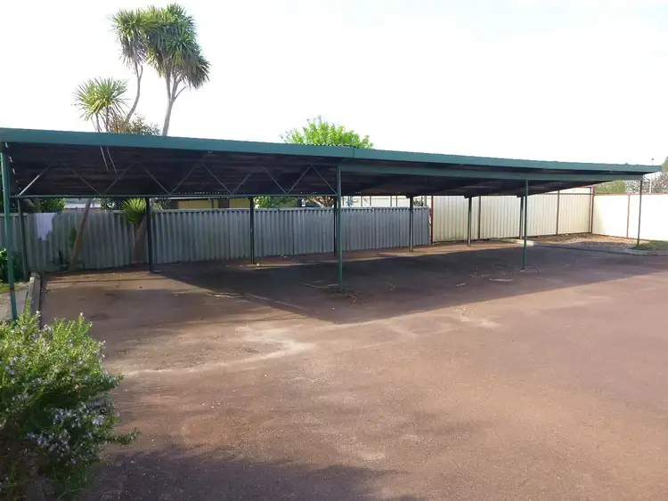 Fourth view of Homely block of units listing, 28 Rutherford Street, Manjimup WA 6258