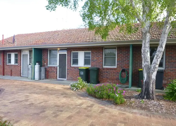 Fifth view of Homely block of units listing, 28 Rutherford Street, Manjimup WA 6258