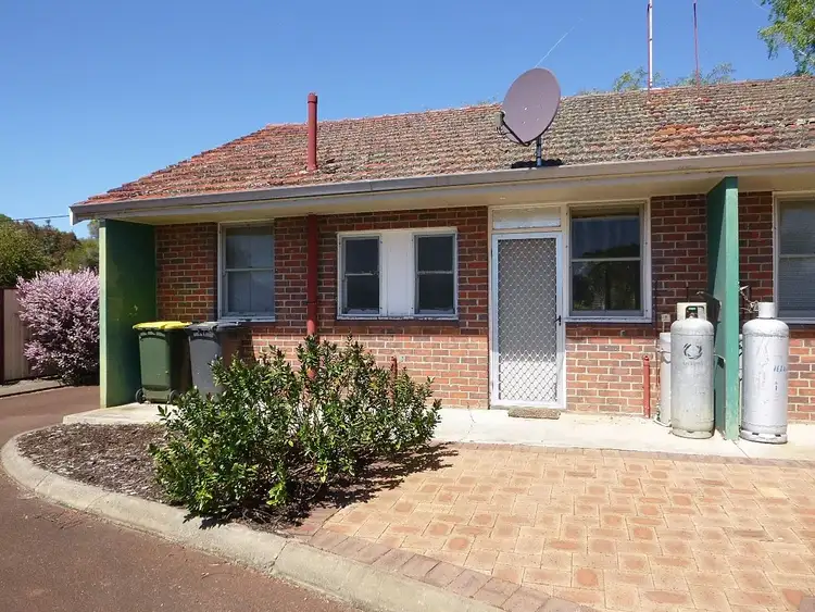 Sixth view of Homely block of units listing, 28 Rutherford Street, Manjimup WA 6258