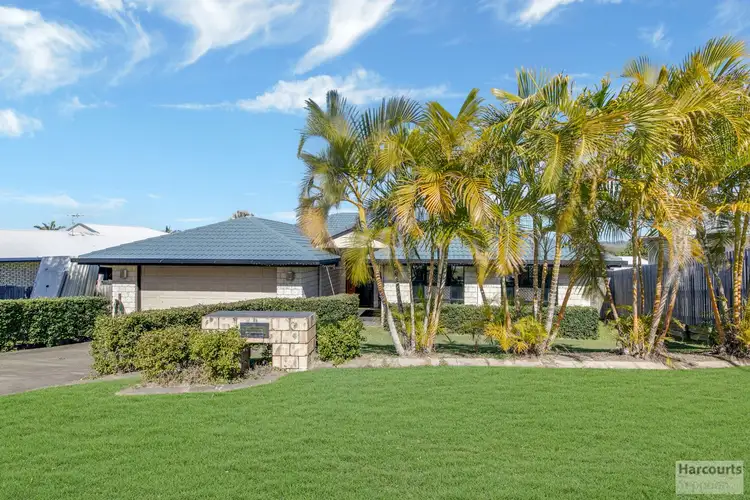 11 Mei Lynn Way, Taranganba QLD 4703