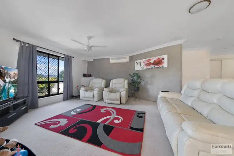 Sixth view of Homely house listing, 11 Mei Lynn Way, Taranganba QLD 4703