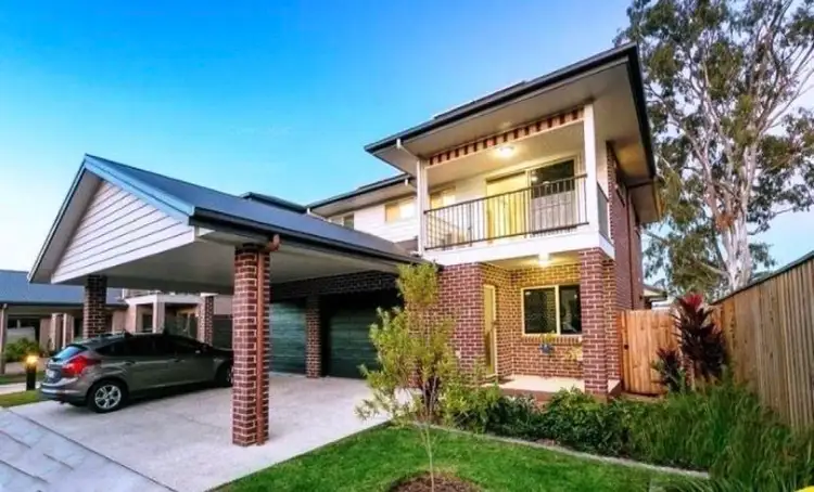 Main view of Homely townhouse listing, 2/12 Tania Street, Bracken Ridge QLD 4017