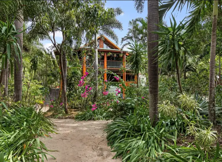 Main view of Homely house listing, 33 The Esplanade, Cooktown QLD 4895