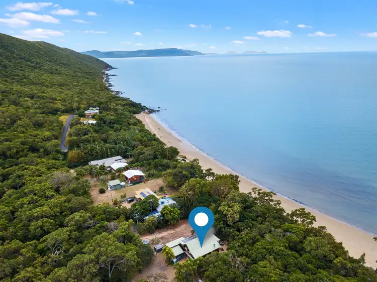 Second view of Homely house listing, 33 The Esplanade, Cooktown QLD 4895