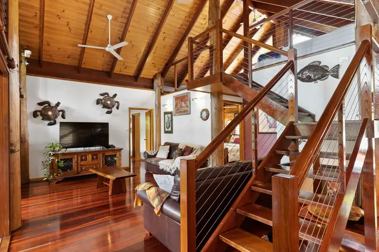 Sixth view of Homely house listing, 33 The Esplanade, Cooktown QLD 4895