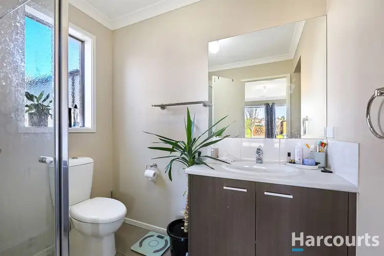 Third view of Homely house listing, 7 Dot Court, Drouin VIC 3818