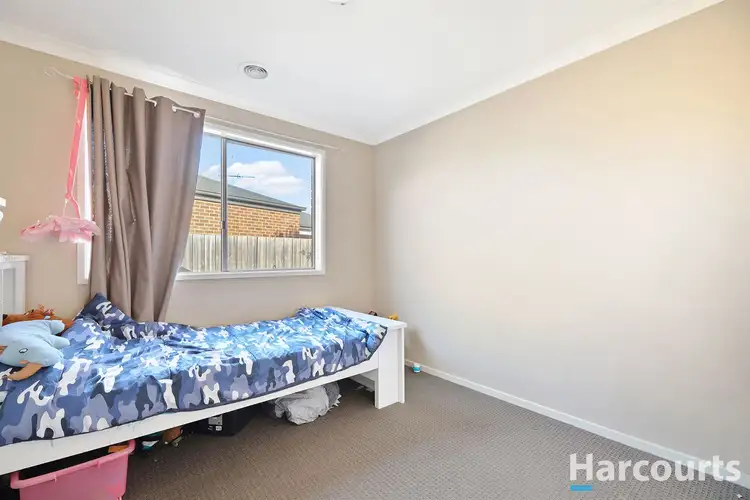 Fourth view of Homely house listing, 7 Dot Court, Drouin VIC 3818
