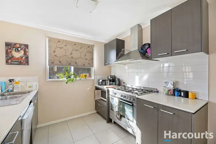 Sixth view of Homely house listing, 7 Dot Court, Drouin VIC 3818