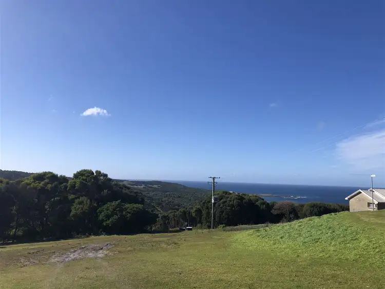 Main view of Homely land listing, 27 Banksia street, Grassy TAS 7256