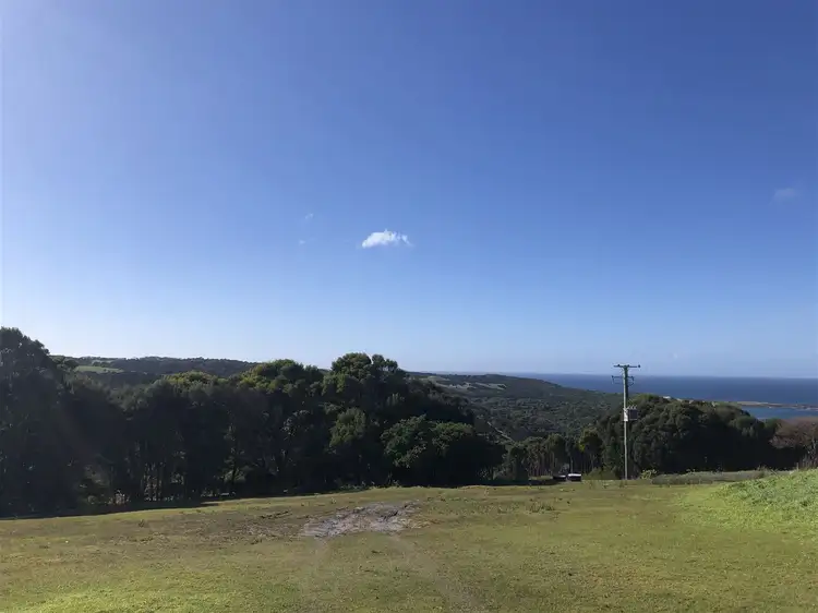 Third view of Homely land listing, 27 Banksia street, Grassy TAS 7256