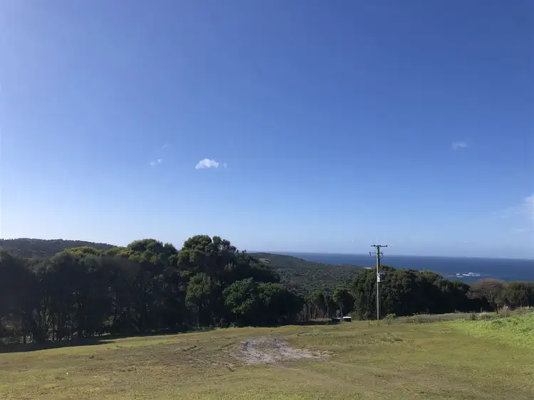 Fifth view of Homely land listing, 27 Banksia street, Grassy TAS 7256