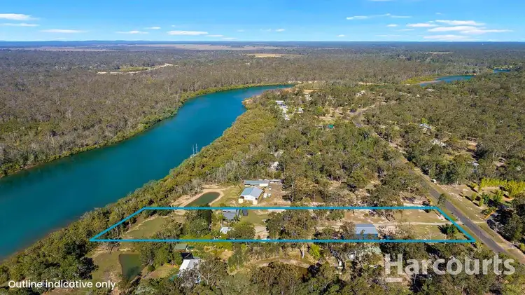 228 Pacific Haven Circuit, Pacific Haven QLD 4659