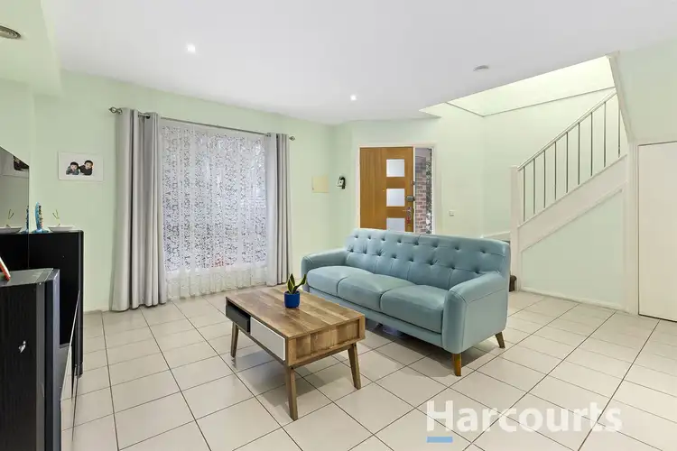 Second view of Homely unit listing, 2/25 Maple Street, Bayswater VIC 3153