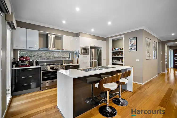 Second view of Homely house listing, 1774 Sturt Street, Alfredton VIC 3350
