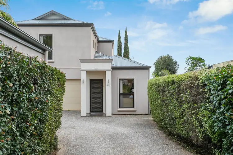 41A Thirza Avenue, Mitchell Park SA 5043