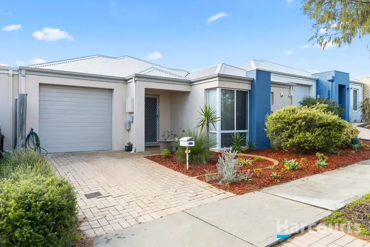 Main view of Homely house listing, 14 Sugarbush Way, Yanchep WA 6035