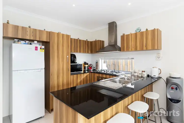 Second view of Homely house listing, 14 Sugarbush Way, Yanchep WA 6035
