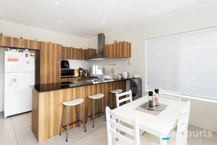 Third view of Homely house listing, 14 Sugarbush Way, Yanchep WA 6035