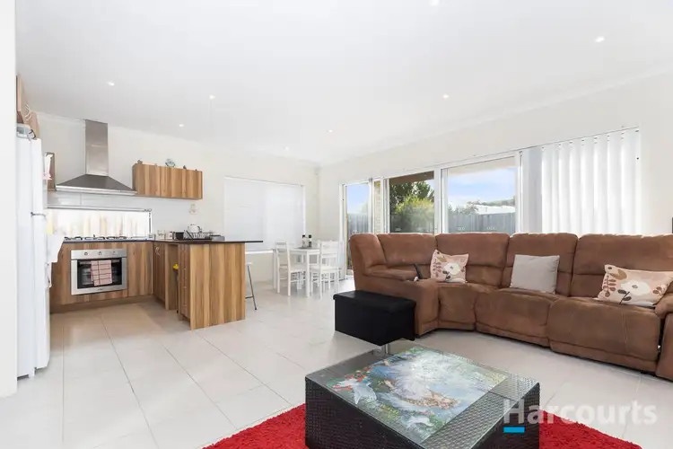 Fourth view of Homely house listing, 14 Sugarbush Way, Yanchep WA 6035