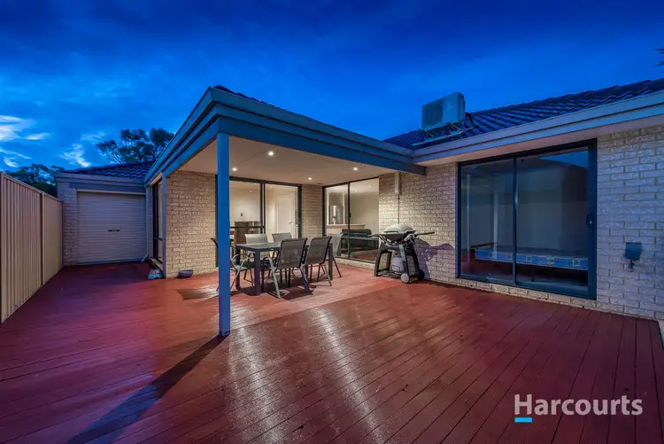 Fourth view of Homely house listing, 26 Kahana Parkway, Butler WA 6036