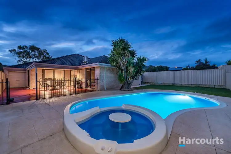 Fifth view of Homely house listing, 26 Kahana Parkway, Butler WA 6036